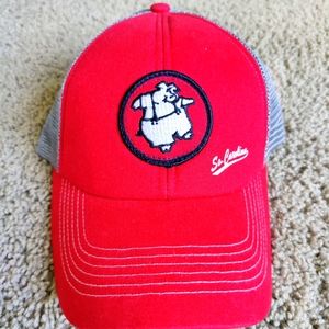 South Carolina Hat
